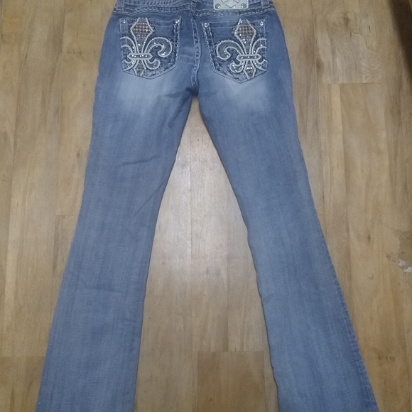 Miss Me Signature Boot Size 28 - Picture 8 of 8